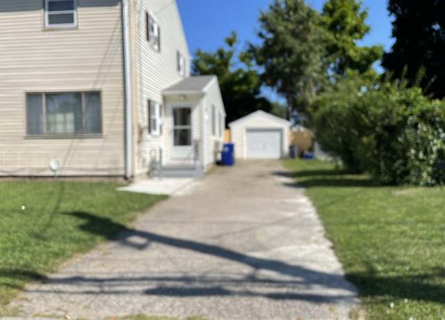 Property at 396 Columbus Ave, Stratford, CT 06615, 2 beds, 1 bath