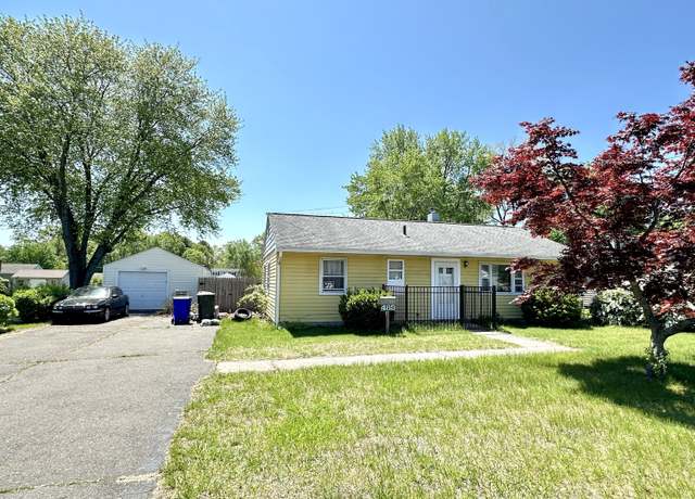 Property at 485 Halfway House Rd, Windsor Locks, CT 06096, 3 beds, 1 bath