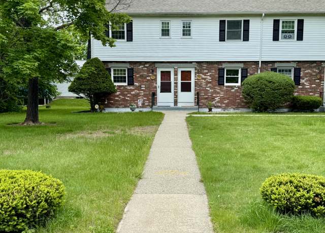 Property at 12 Athol St #12, Killingly, CT 06239, 2 beds, 1.5 baths