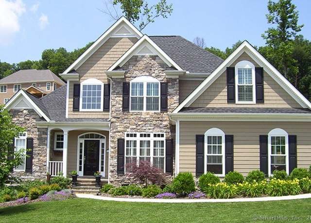 Property at 186 Day St, Granby, CT 06035, 4 beds, 2.5 baths