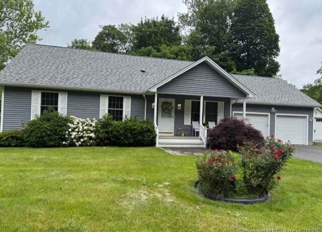 Property at 218 Fish Rock Rd, Southbury, CT 06488, 3 beds, 3 baths