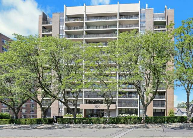 Property at 44 Strawberry Hill Ave Apt 12F, Stamford, CT 06902, 2 beds, 2 baths