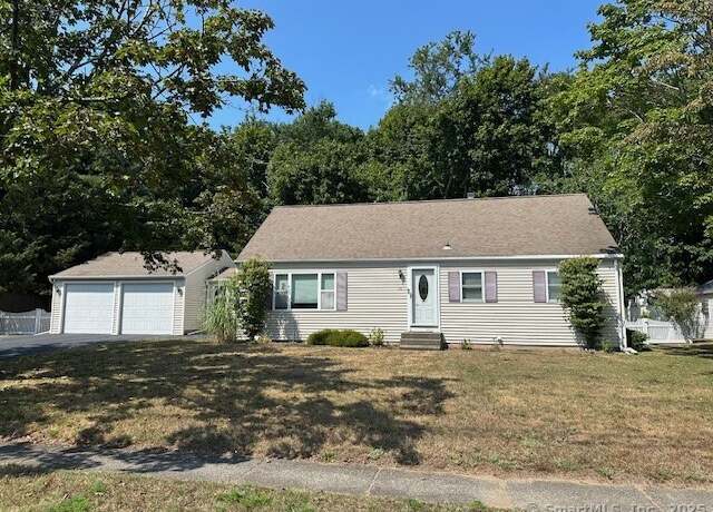 Property at 20 Pamela Dr, Milford, CT 06460, 4 beds, 2 baths