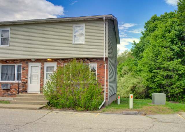 Property at 102 Canterbury Rd Unit F, Plainfield, CT 06374, 2 beds, 1 bath