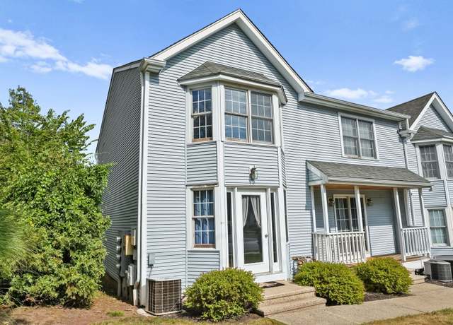 Property at 718 Broad St Unit A1, Meriden, CT 06450, 2 beds, 1.5 baths