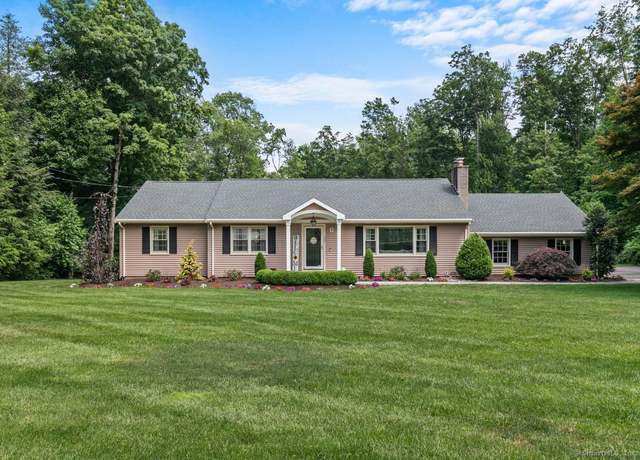 Property at 365 Still Hill Rd, Hamden, CT 06518, 3 beds, 2 baths
