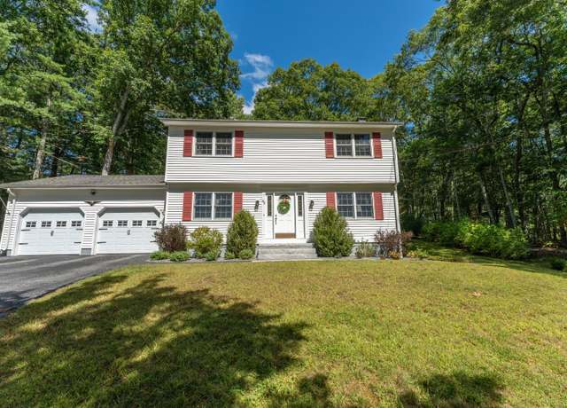 Property at 50 Ware Rd, Killingly, CT 06241, 3 beds, 1.5 baths