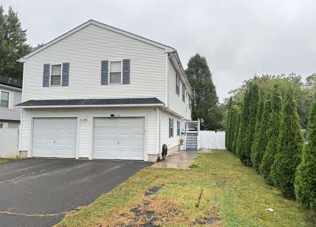 Property at 20 Atlantic St, New Britain, CT 06053, 3 beds, 2 baths
