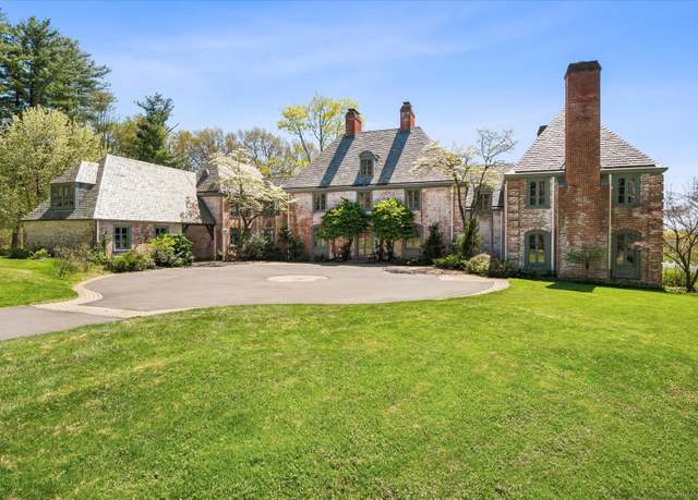 Property at 150 Cider Brook Rd, Avon, CT 06001, 5 beds, 7 baths