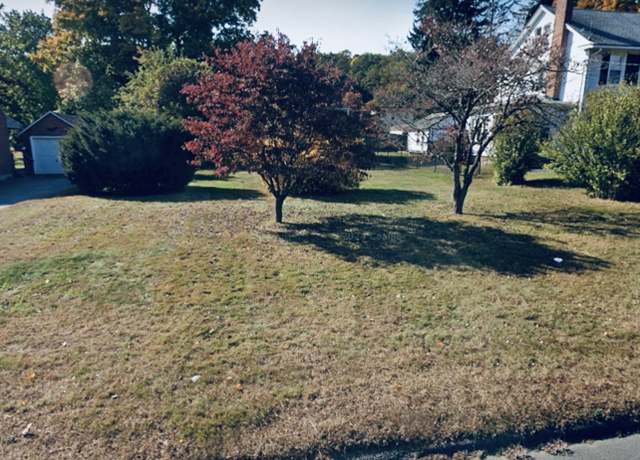 Property at 57 Jerome Ave, Bristol, CT 06010