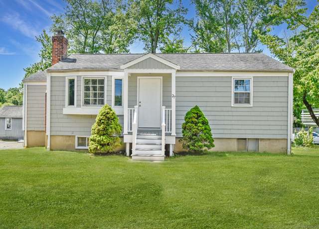 Property at 27 County St, Norwalk, CT 06851, 2 beds, 1 bath