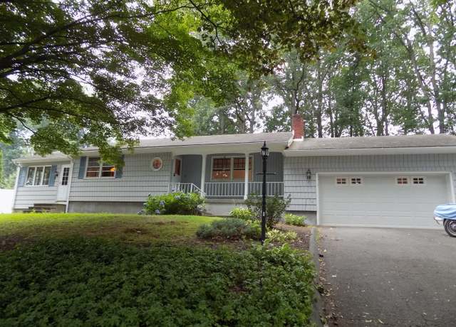 Property at 245 Glendale Dr, Bristol, CT 06010, 2 beds, 1 bath