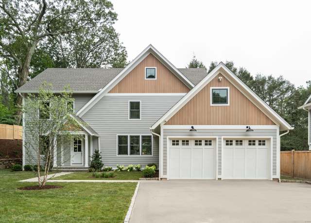 Property at 3 Old Black Rock Tpke, Fairfield, CT 06824, 5 beds, 4.5 baths