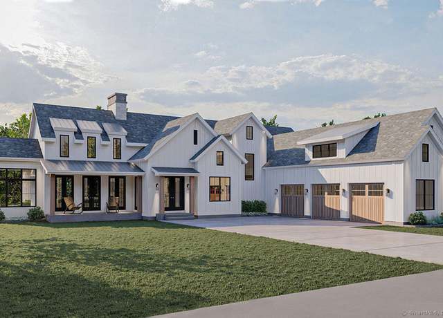 Property at 358 N Salem Rd, Ridgefield, CT 06877, 4 beds, 3.5 baths