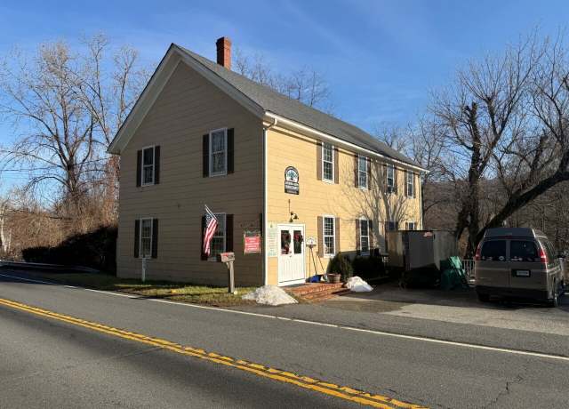 Property at 696 Kent Rd, New Milford, CT 06755, 1 bed, 1.5 baths