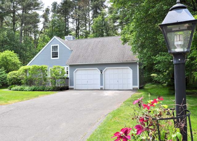 Property at 16 Whytewood Ln #16, Granby, CT 06035, 3 beds, 2.5 baths