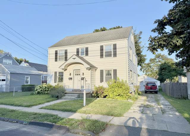 Property at 422 Swanson Ave, Stratford, CT 06614, 6 beds, 2 baths
