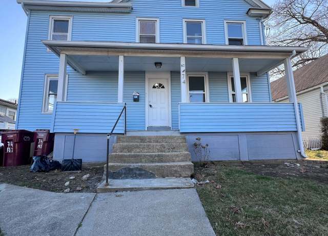 Property at 74 Fern St, Naugatuck, CT 06770, 4 beds, 2 baths