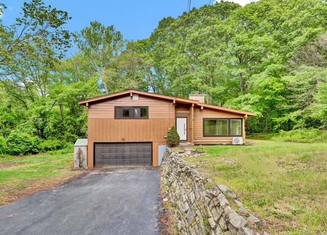 Property at 108 Old Cathole Rd S, Tolland, CT 06084, 3 beds, 2 baths