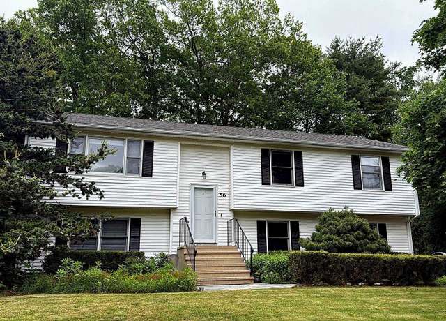 Property at 56 Buena Vista Dr, East Hartford, CT 06118, 3 beds, 1 bath