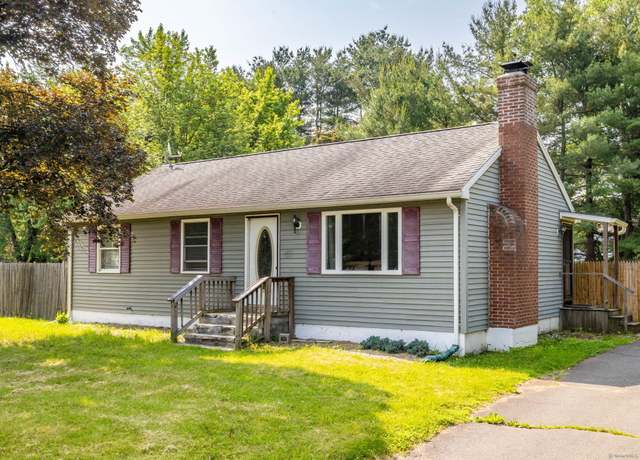 Property at 22 Mare Rd, Bristol, CT 06010, 3 beds, 1 bath