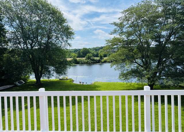 Property at 34 Park St, Griswold, CT 06351, 3 beds, 2 baths