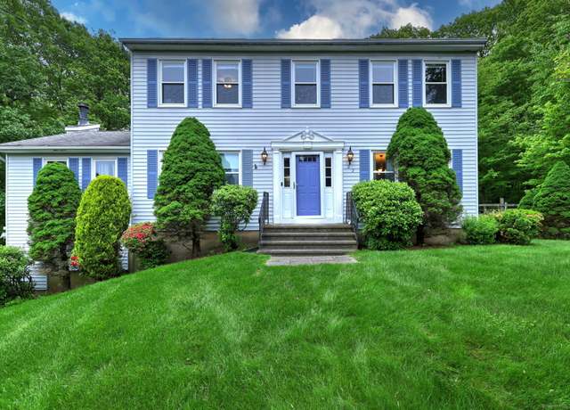 Property at 22 Cheryl Ln, Prospect, CT 06712, 3 beds, 2.5 baths