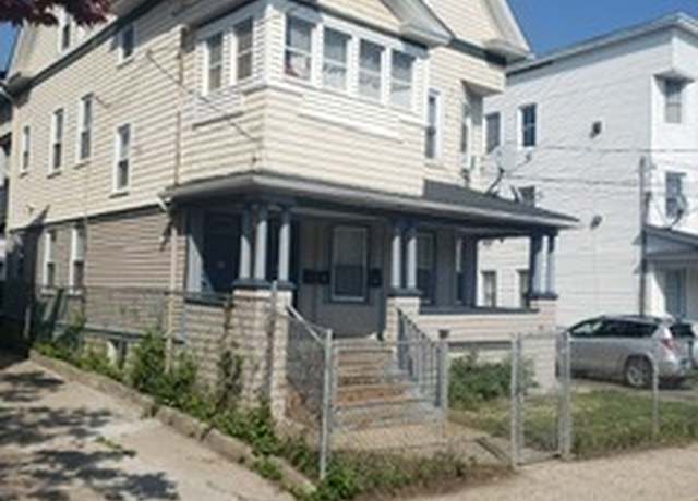 Property at 40-42 Hansen Ave, Bridgeport, CT 06605, 6 beds, 3 baths
