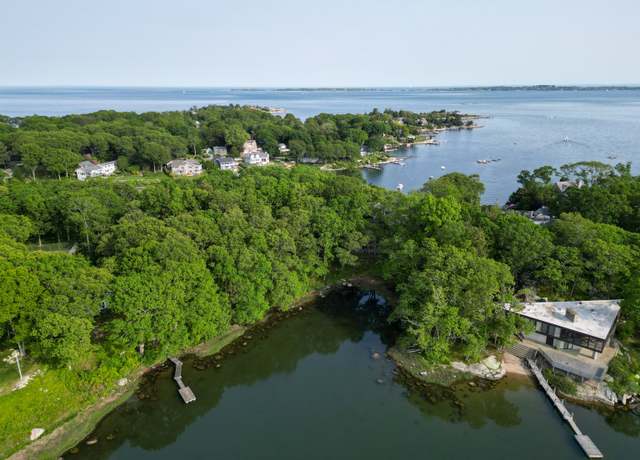 Property at 28 Money Point Rd, Stonington, CT 06355