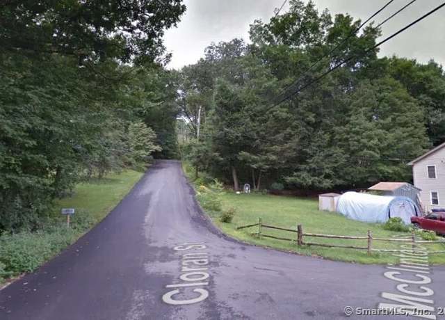 Property at 28 Cloran St, Windham, CT 06226