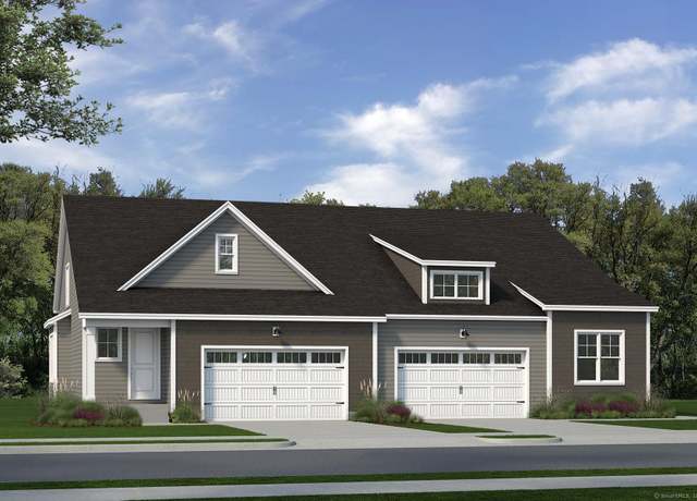 Property at 1107 (Lot 14) St Andrews Dr, Oxford, CT 06478, 2 beds, 2.5 baths