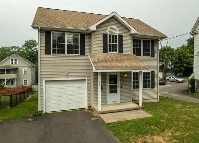 Property at 167 East Rd, Bristol, CT 06010, 3 beds, 1.5 baths