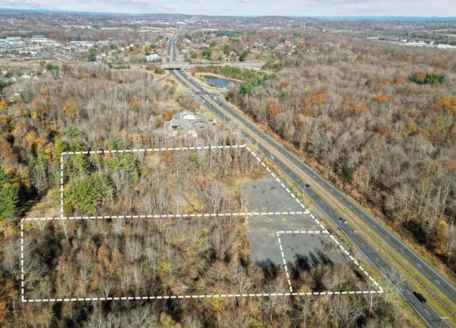Property at 1162 Berlin Tpke, Berlin, CT 06037
