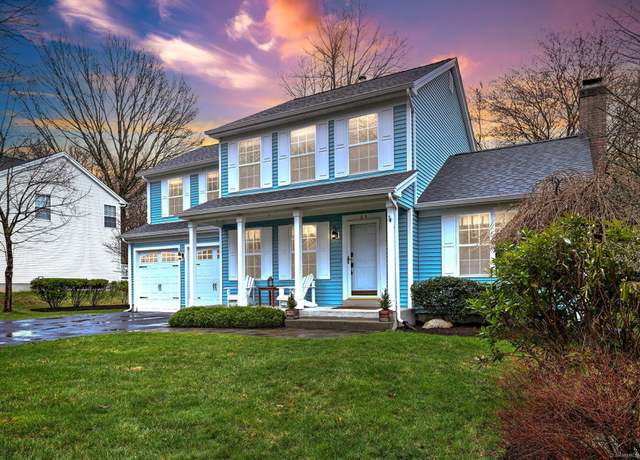 Property at 63 Chestnut Ln, Milford, CT 06461, 3 beds, 2.5 baths