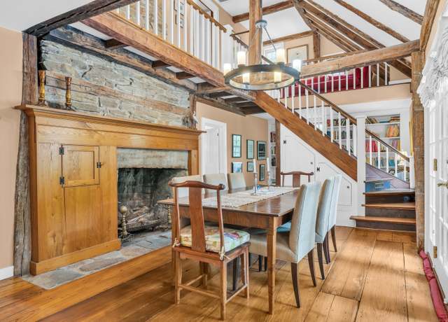 Property at 659 Summer Hill Rd, Madison, CT 06443, 3 beds, 2.5 baths