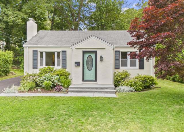 Property at 80 Holly St, Milford, CT 06460, 2 beds, 1 bath