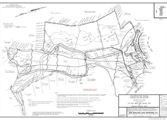 Property at 0 Pound St, Ridgefield, CT 06877