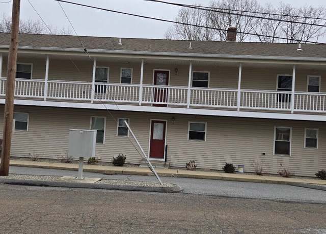Property at 7 Parker Ave #3, Griswold, CT 06351, 2 beds, 1 bath