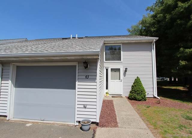 Property at 705 Lake Ave #43, Bristol, CT 06010, 2 beds, 1.5 baths