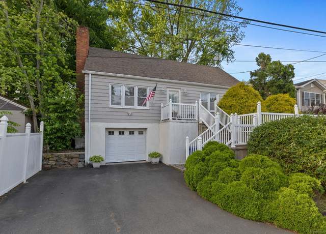 Property at 53 Daytona St, West Haven, CT 06516, 3 beds, 1.5 baths