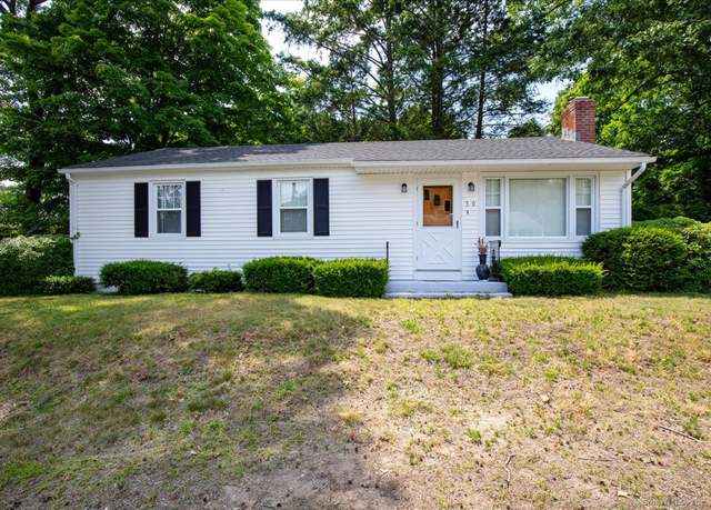 Property at 30 McDermott Ave, Windham, CT 06226, 3 beds, 1 bath