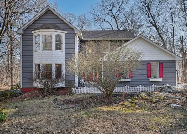 Property at 3B Flak Ln, New Fairfield, CT 06812, 4 beds, 2.5 baths