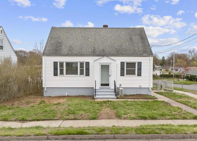 Property at 773 Pine Rock Ave, Hamden, CT 06514, 3 beds, 1 bath