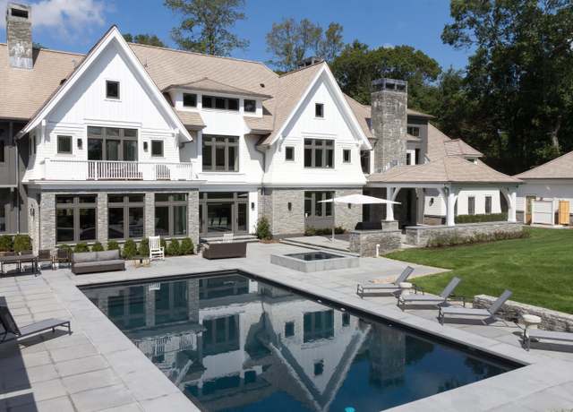 Property at 1 Sturges Hwy Lot 2, Westport, CT 06880, 7 beds, 7 baths