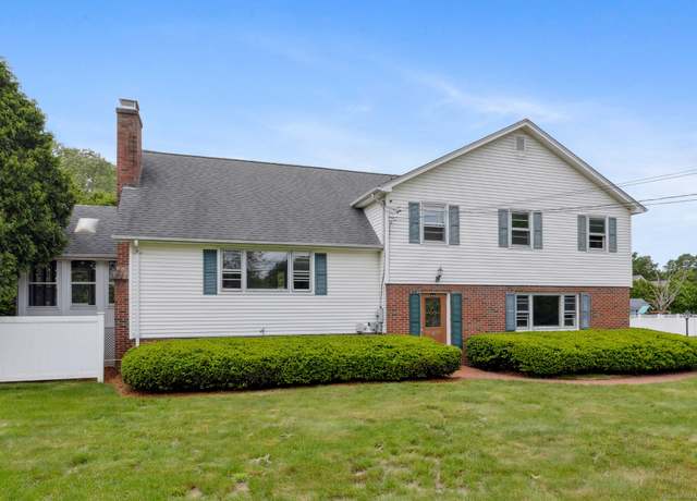 Property at 41 S Elm St, Windsor Locks, CT 06096, 4 beds, 2 baths
