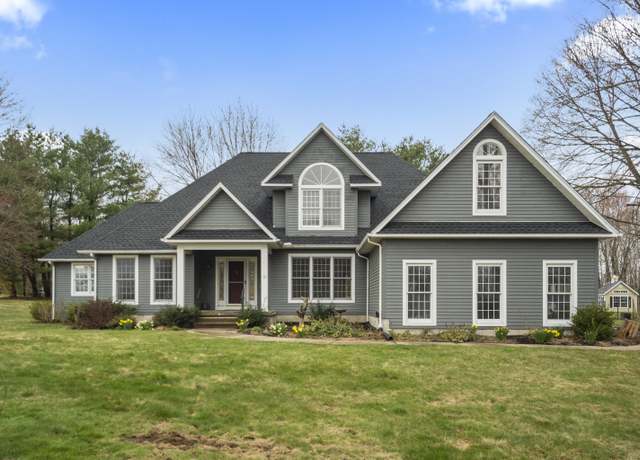 Property at 87 Viola Dr, East Hampton, CT 06424, 3 beds, 3 baths