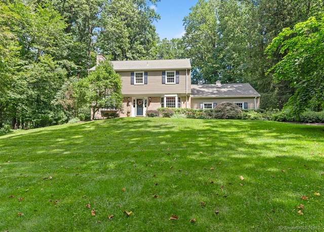 Property at 42 Old Washington Rd, Ridgefield, CT 06877, 4 beds, 2.5 baths