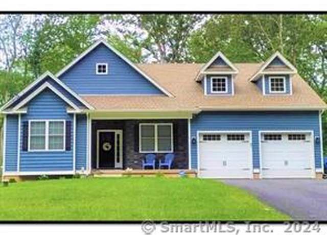 Property at 0 Line #3 St, Manchester, CT 06040, 3 beds, 2 baths