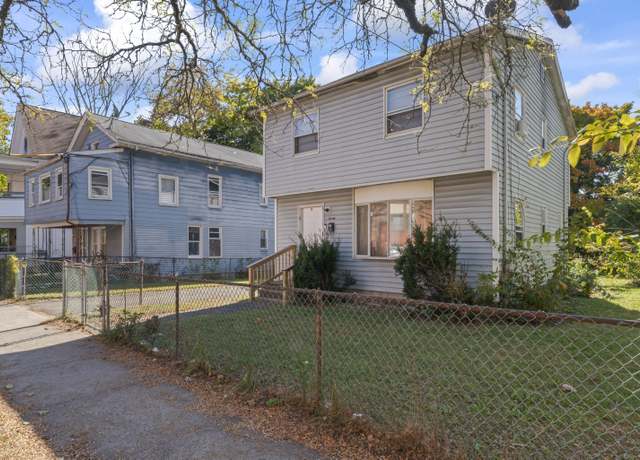 Property at 20 Ivy St, New Haven, CT 06511, 4 beds, 2 baths