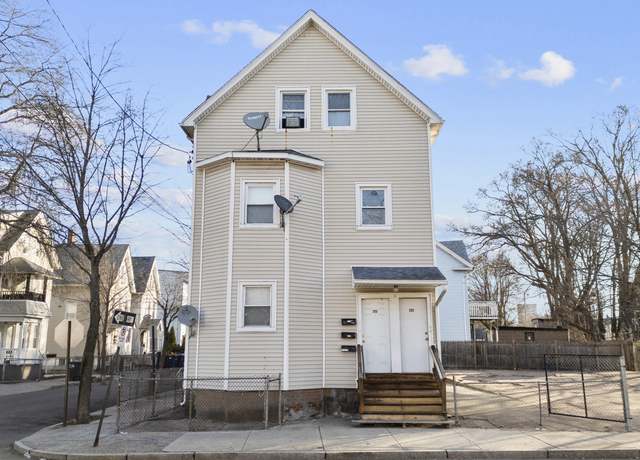 Property at 203 West St, New Haven, CT 06519, 4 beds, 3 baths